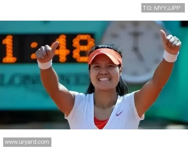 李娜专访:从青涩少女到网球传奇的奋斗与荣耀之路 李娜专访:从青涩少女到网球传奇的奋斗与荣耀之路