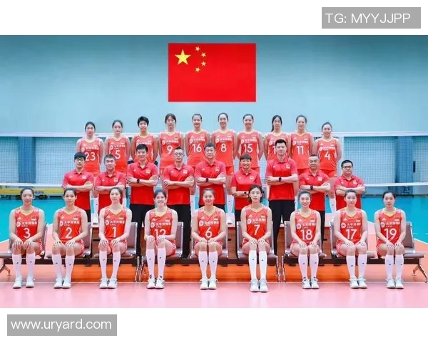 武汉排球队在世锦赛中的战术表现分析与未来展望