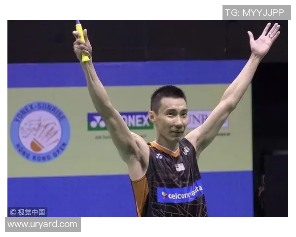 洲际杯分析:广州羽毛球队战术表现的优劣与未来发展方向 洲际杯分析:广州羽毛球队战术表现的优劣与未来发展方向