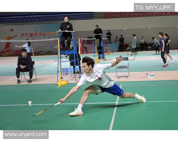 羽毛球节奏排行榜揭晓北京羽毛球队荣登第六名引关注 羽毛球节奏排行榜揭晓北京羽毛球队荣登第六名引关注