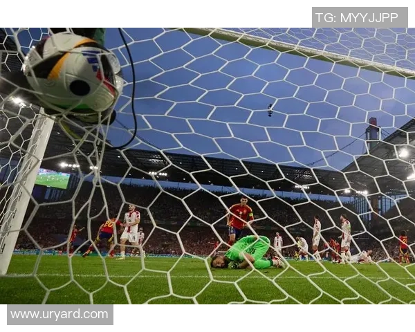 西班牙国家队在欧锦赛中的战术布局与表现分析