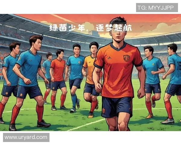 足球明星帅气儿子们的成长故事与未来展望