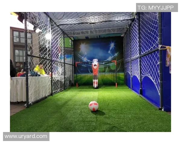 足球明星电子游戏：体验虚拟绿茵场上的激情与荣耀之旅