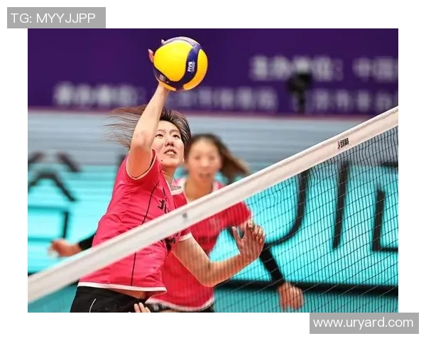 重庆排球队的默契配合与战术解析探讨排球运动的团队精神与协作之美