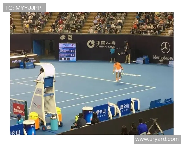 重庆网球队耐力训练新策略引发热议助力运动员全面提升竞技水平