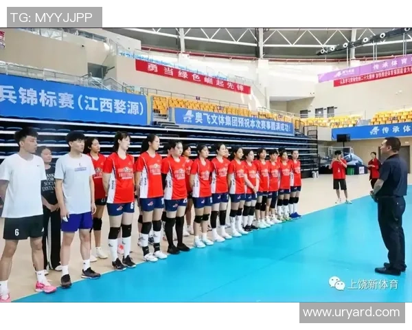 重庆排球队以79分领跑精英赛积分榜展现强劲实力