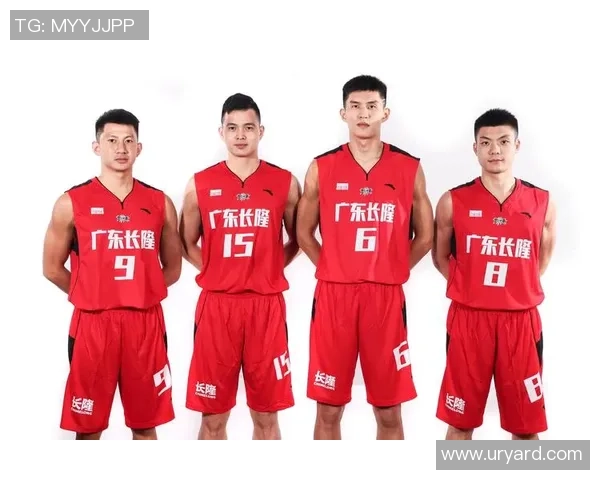 重庆篮球队强势崛起荣登全国篮球配合排行榜第五名