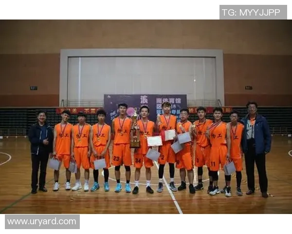 对话刘娜：谈篮球生涯