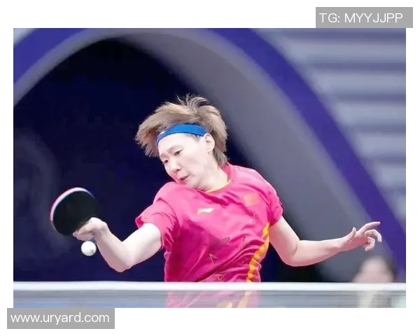 最新乒乓球心理素质TOP10：杭州乒乓球队领跑