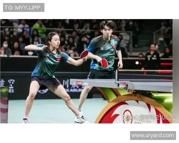 聚焦乒乓球：杭州乒乓球队的意识话题