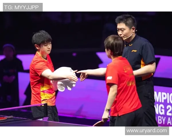 乒乓球纪实：记录南京乒乓球队的成长故事