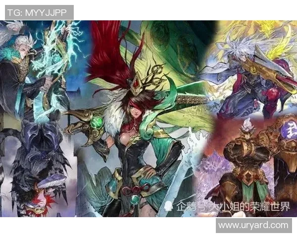 对话赵秀英:谈王者荣耀生涯 对话赵秀英:谈王者荣耀生涯