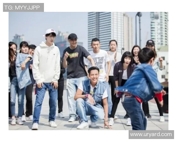 赛后复盘:上海街舞队 vs 重庆街舞队的配合 赛后复盘:上海街舞队 vs 重庆街舞队的配合