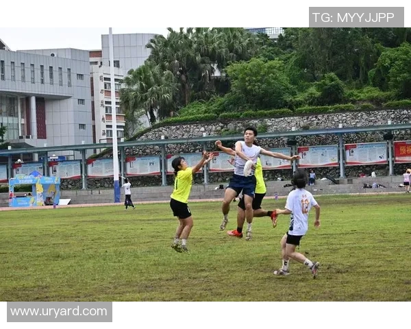飞盘专题：聚焦广州飞盘队的个人能力