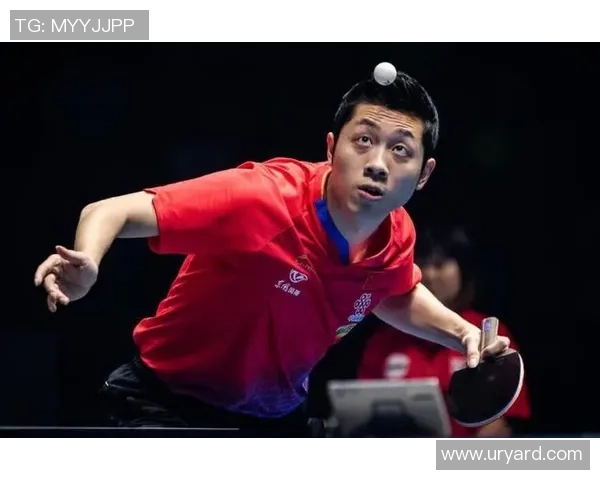 2026乒乓球技术排行榜：上海乒乓球队位居第6名