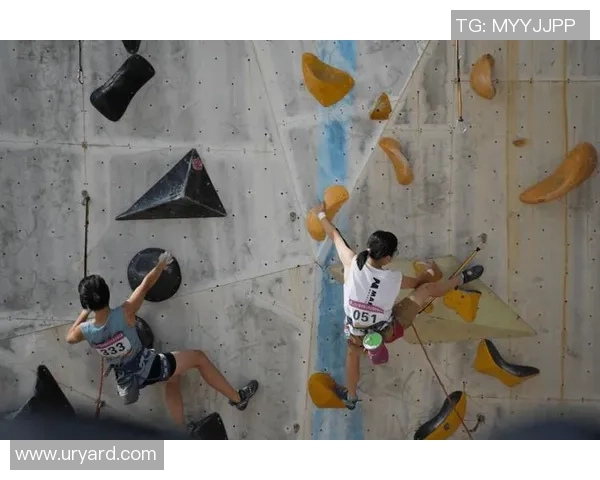 世界攀岩锦标赛点评：北京攀岩队的状态表现