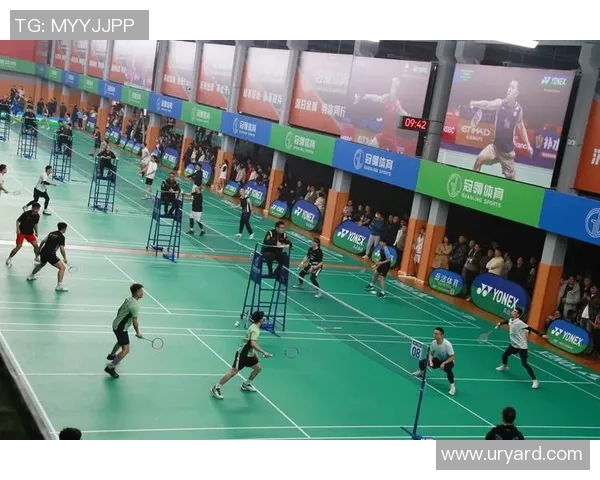 羽毛球热点：解读武汉羽毛球队的控制