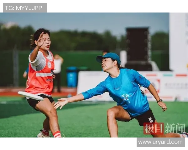 2026飞盘速度排名：杭州飞盘队创新高