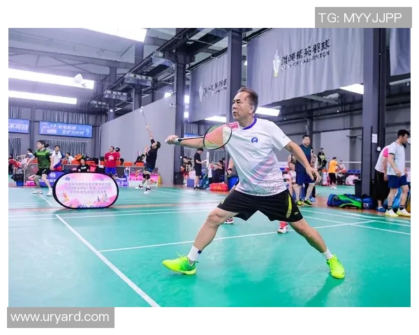 2026羽毛球比赛经验排行榜：南京羽毛球队位居第7名