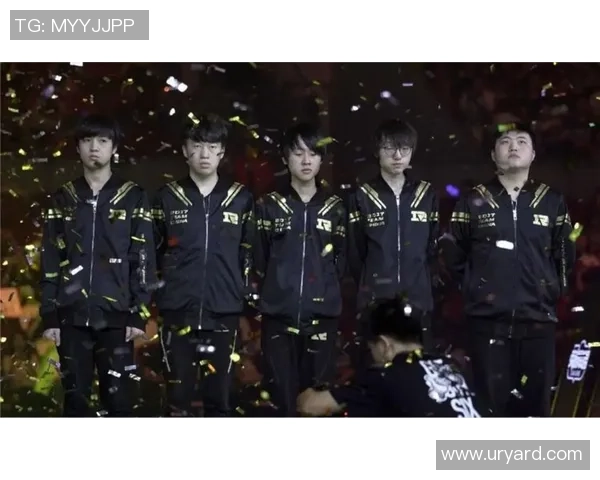 世界冠军杯特别报道：RNG的奋斗经历