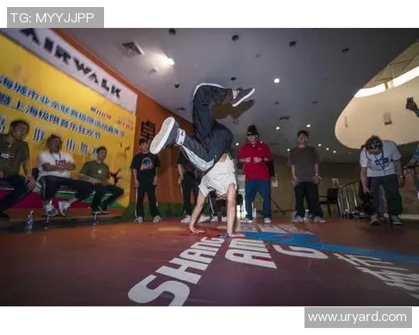 世界街舞大赛积分榜：广州极限运动队以80分领跑