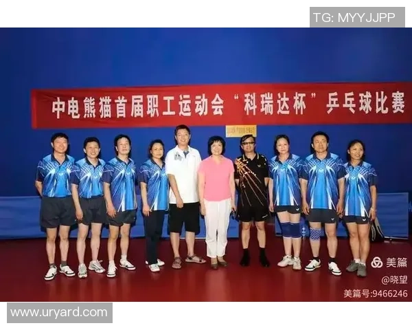 乒乓球纪实：记录广州乒乓球队的转型之路