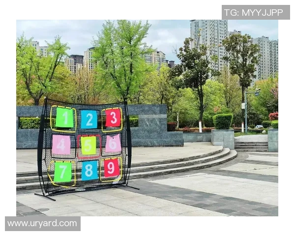 刘丽独家：分享飞盘心得_1