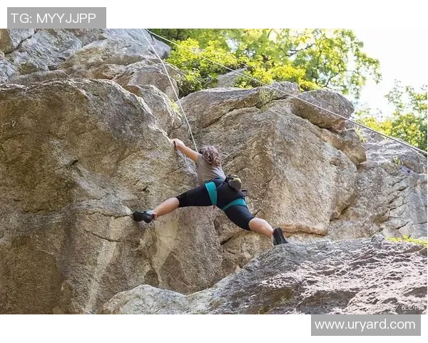 攀岩热议：西安攀岩队的意识争议