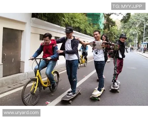 权威发布：滑板技术实力榜单_1