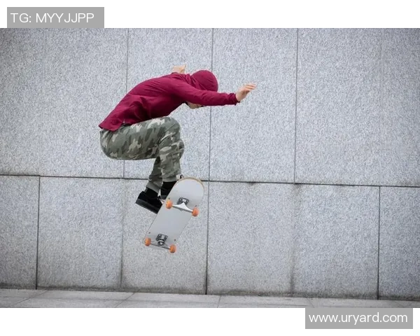 滑板专题：聚焦南京滑板队的战术