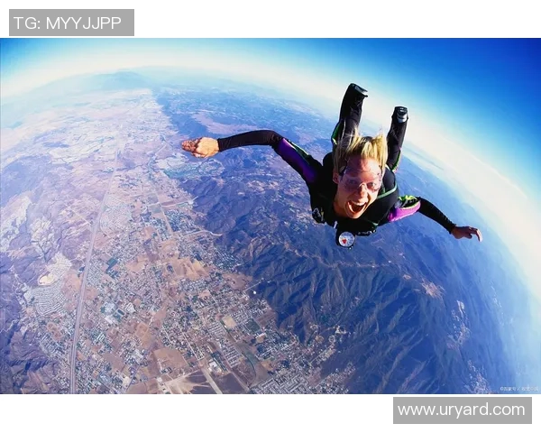 热议极限运动：武汉极限运动队的力量变革