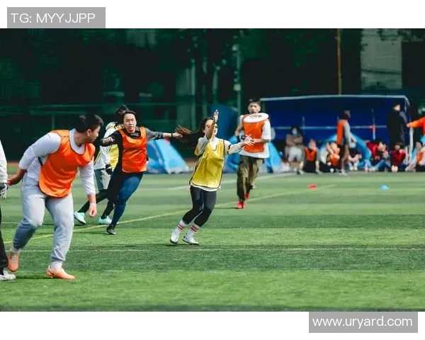 热议飞盘：深圳飞盘队的个人能力变革