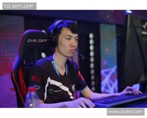 科学DOTA2：心理素质训练方法_1