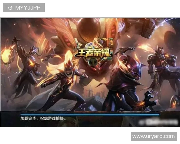 王者荣耀战术：FPX的中路突破体系