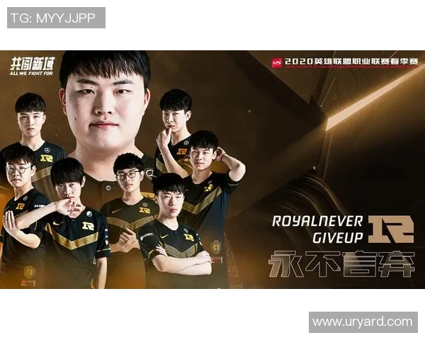 聚焦王者荣耀：RNG的心理素质话题